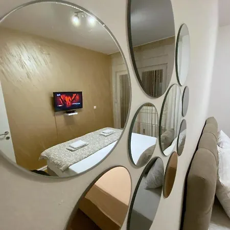 Pleasure Lux1 Apartman Belgrade