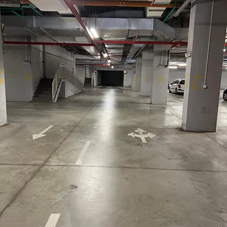 Pleasure Lux1 Apartman