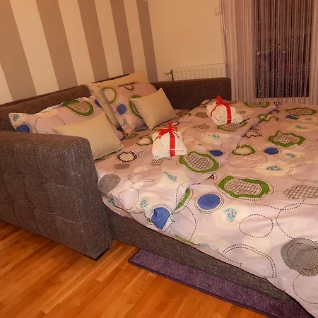 Apartman Pleasure Lux1